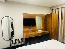 CAPE TOWN HOTEL