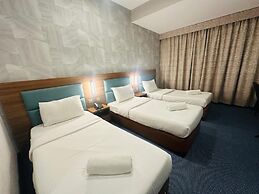 CAPE TOWN HOTEL