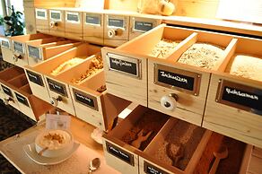 Boutique Hotel Erlacher