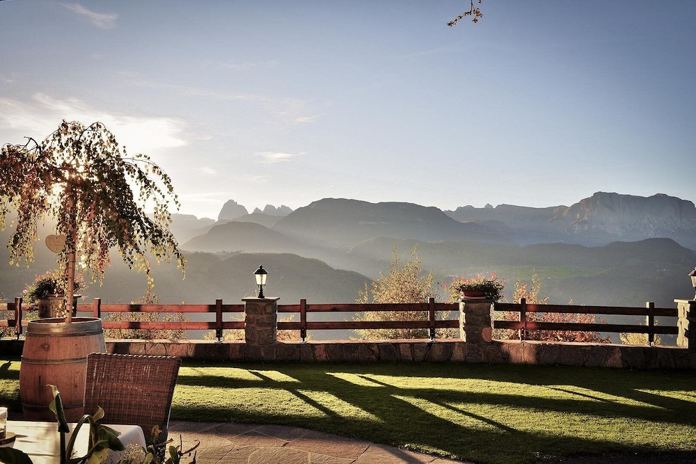 Boutique Hotel Erlacher