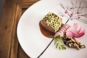 Boutique Hotel Erlacher