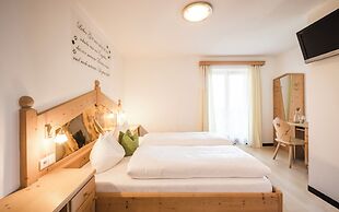 Boutique Hotel Erlacher