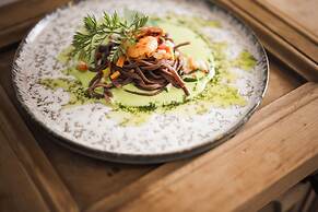 Boutique Hotel Erlacher