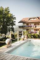 Boutique Hotel Erlacher