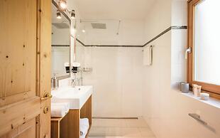 Boutique Hotel Erlacher