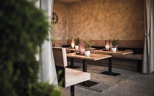 Boutique Hotel Erlacher