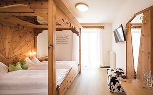 Boutique Hotel Erlacher