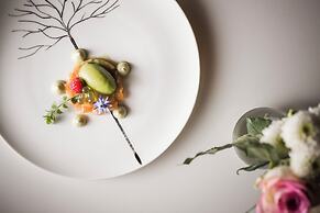 Boutique Hotel Erlacher