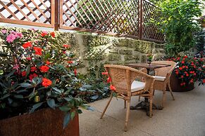 Ocean Boutique Guesthouse