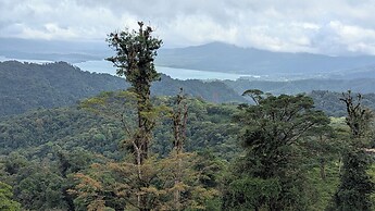 Campos de Oro Wilderness Lodge