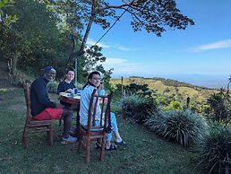 Campos de Oro Wilderness Lodge