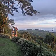 Campos de Oro Wilderness Lodge