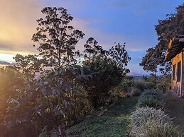 Campos de Oro Wilderness Lodge