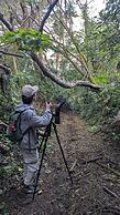 Campos de Oro Wilderness Lodge