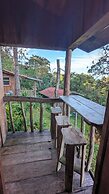 Campos de Oro Wilderness Lodge