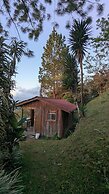 Campos de Oro Wilderness Lodge