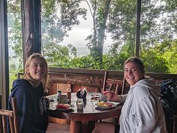 Campos de Oro Wilderness Lodge