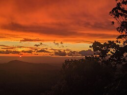 Campos de Oro Wilderness Lodge