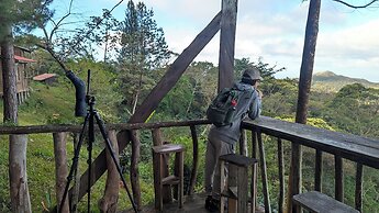 Campos de Oro Wilderness Lodge