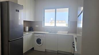 56 NIC - Stay Space View Apartment