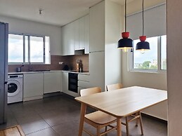 56 NIC - Stay Space View Apartment