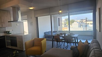 03 LCA - Stay Larnaca Pearl Apartment