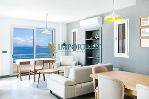 İmportantTravel BD4123 5Bedroomed Villa