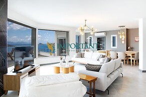İmportantTravel BD4123 5Bedroomed Villa