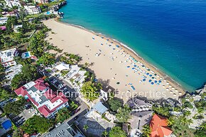Playa Alicia, Hispanola Sol