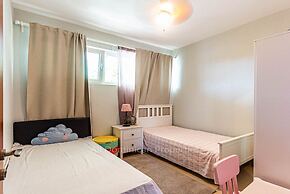 Infiniti Blu, Family Suite, Private Beach!