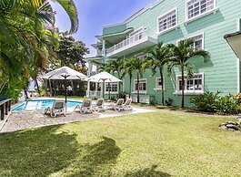 Sosúa, Beach Front With Ocean Views,
