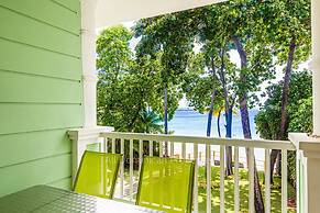 Sosúa, Beach Front With Ocean Views,