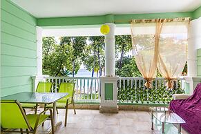 Sosúa, Beach Front With Ocean Views,