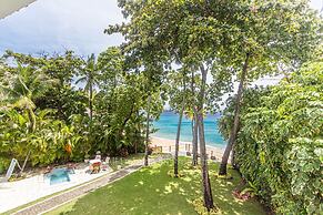 Sosúa, Beach Front With Ocean Views,