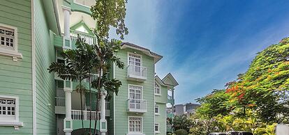 Sosúa, Beach Front With Ocean Views,