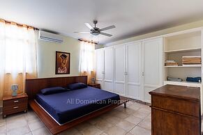 Sosúa, Beach Front With Ocean Views,