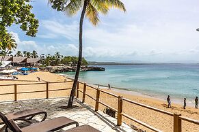 Sosúa, Beach Front With Ocean Views,