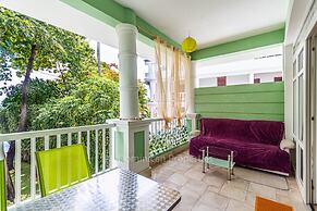 Sosúa, Beach Front With Ocean Views,