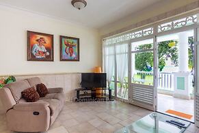Sosúa, Beach Front With Ocean Views,