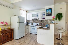 Sosúa, Beach Front With Ocean Views,