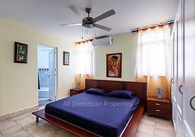 Sosúa, Beach Front With Ocean Views,