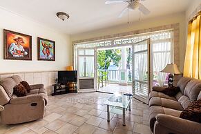 Sosúa, Beach Front With Ocean Views,