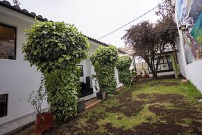KUSKA SAN BLAS