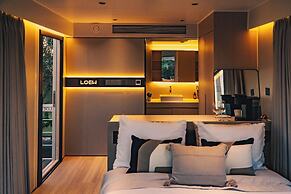 Dionisio by LOEW
