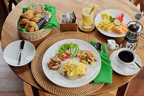 Kappat Ubud Villa