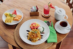 Kappat Ubud Villa