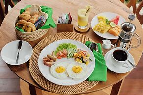 Kappat Ubud Villa