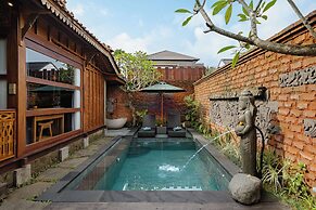 Kappat Ubud Villa