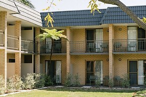 The Timothee Resort