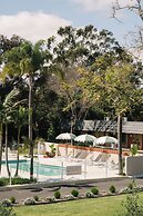 The Timothee Resort